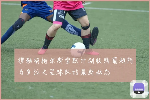 穆勒胡梅尔斯索默计划收购葡超阿马多拉之星球队的最新动态