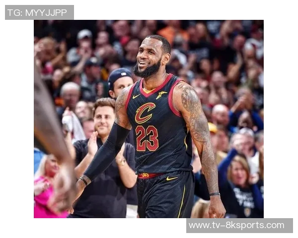 詹姆斯自称2018年巅峰JR史密斯调侃他巅峰期多到数不清