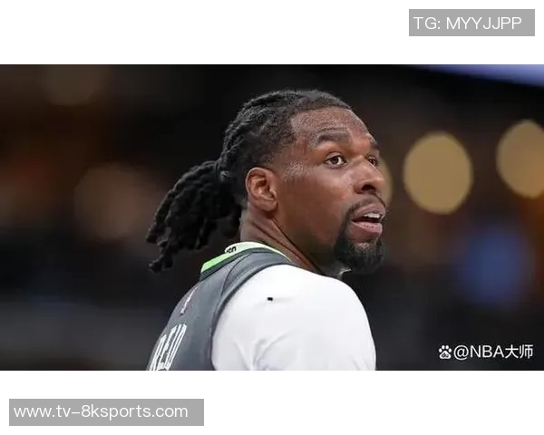 纳兹里德表现出色半场7投4中斩获11分5篮板三分球命中率高达50