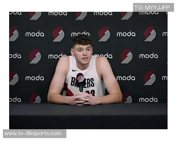 开拓者伤病困扰斯普利特表现尚可难掩球队困境