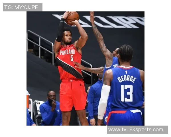 苏群点评小卡末节20分表现快船状态火热值得关注