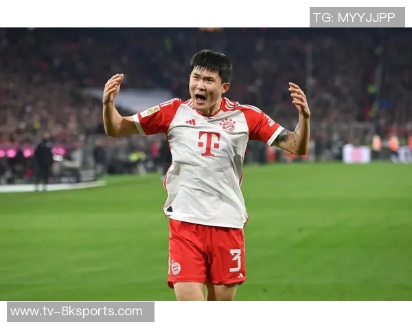 米兰欲引金玟哉年薪超800万需拜仁分担部分费用