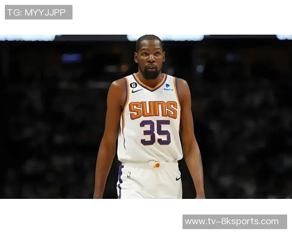 杜兰特降薪追逐第三冠火箭双线发展展现未来潜力