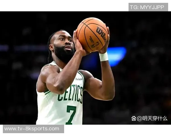 杰伦布朗谈逆转热火展现优秀球队应具备的逆境应对能力 杰伦布朗谈逆转热火展现优秀球队应具备的逆境应对能力