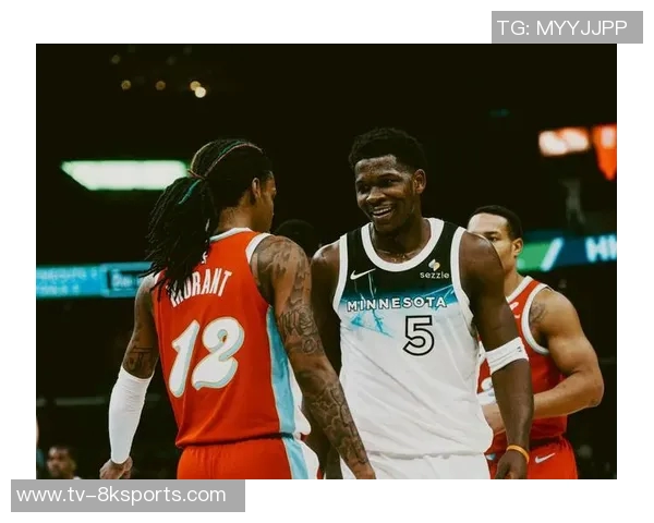 森林狼曾询问莫兰特现转向塞克斯顿引发关注与讨论