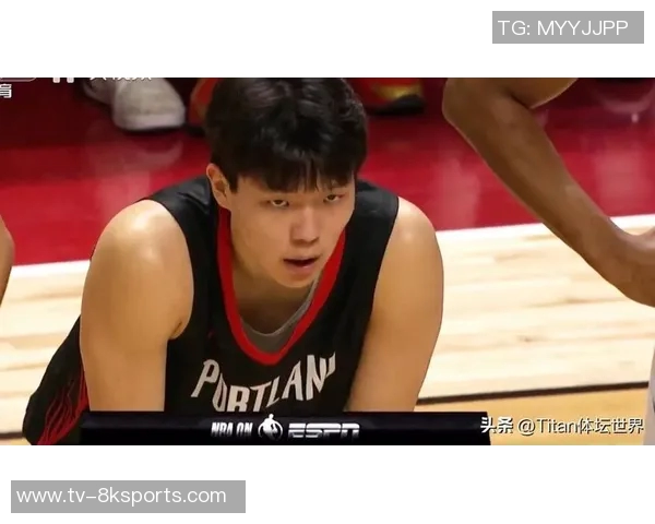 菜鸟杨瀚森表现亮眼弗拉格接近三双助球队取胜克尼佩尔贡献19分展现实力