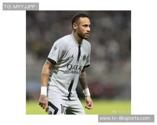 内马尔2022年4月后再现帽子戏法巴甲生涯第4次荣耀时刻