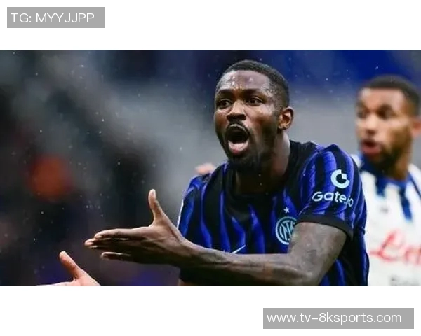 小图拉姆加盟国米前曾接近米兰与皮奥利交流过