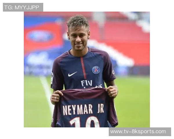 昔日天才内马尔身价暴跌至1000万欧梅罗同龄时仍高达1亿